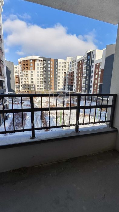 Квартира на ЖК Синергія Сіті в Києві, ID 223091, фото №2