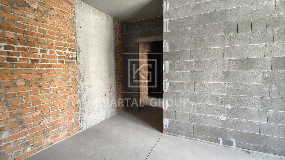 Квартира на ЖК Синергія Сіті в Києві, ID 223091, фото №11