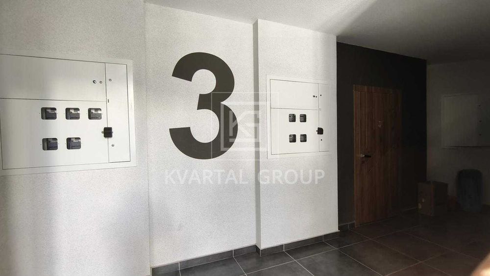 Квартира на ЖК Синергія Сіті в Києві, ID 223091, фото №4