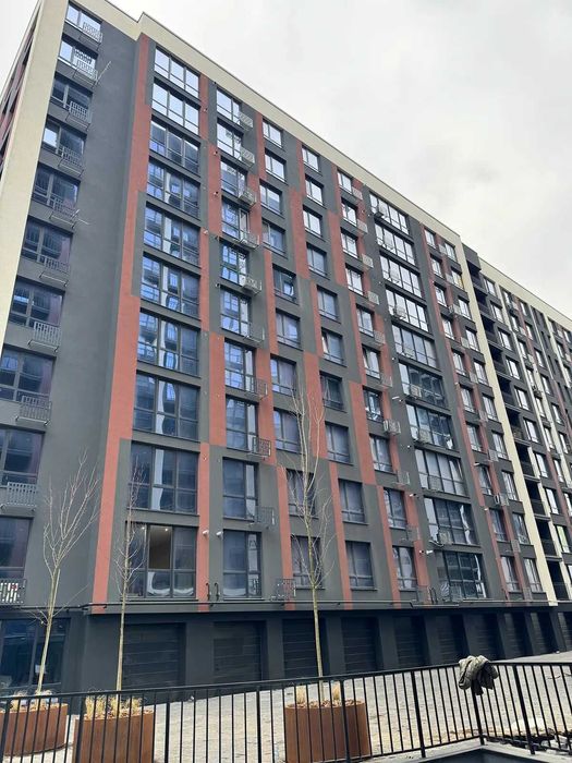 Квартира на ЖК Паркова Алея в Івано-Франківську, ID 177866, фото №6