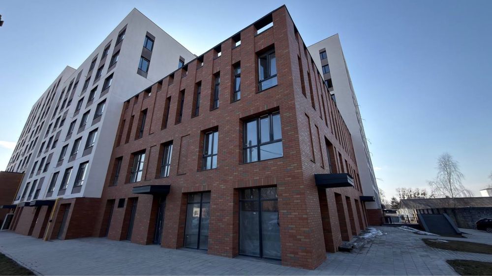 Квартира на вул. Навроцького, 31 в Львів, ID 197309, фото №2