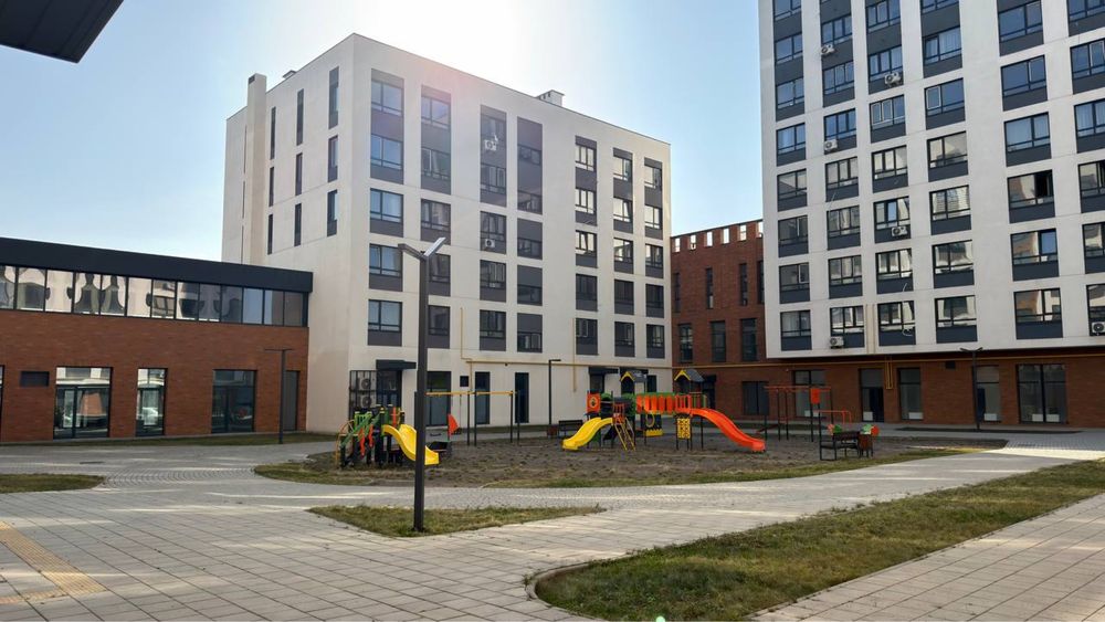 Квартира на вул. Навроцького, 31 в Львів, ID 197309, фото №3