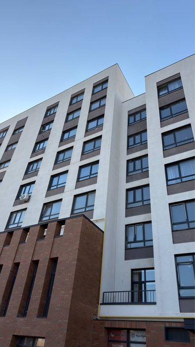 Квартира на вул. Навроцького, 31 в Львів, ID 197309, фото №4