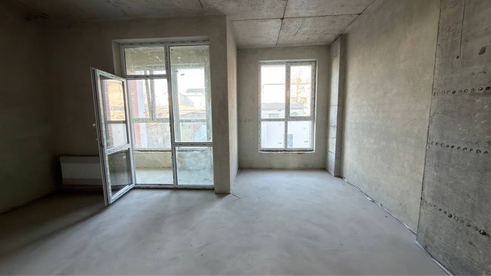 Квартира на вул. Навроцького, 31 в Львові, ID 197309, фото №10