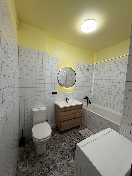 Квартира на вул. Академіка Амосова, 12 в Києві, ID 264947, фото №4