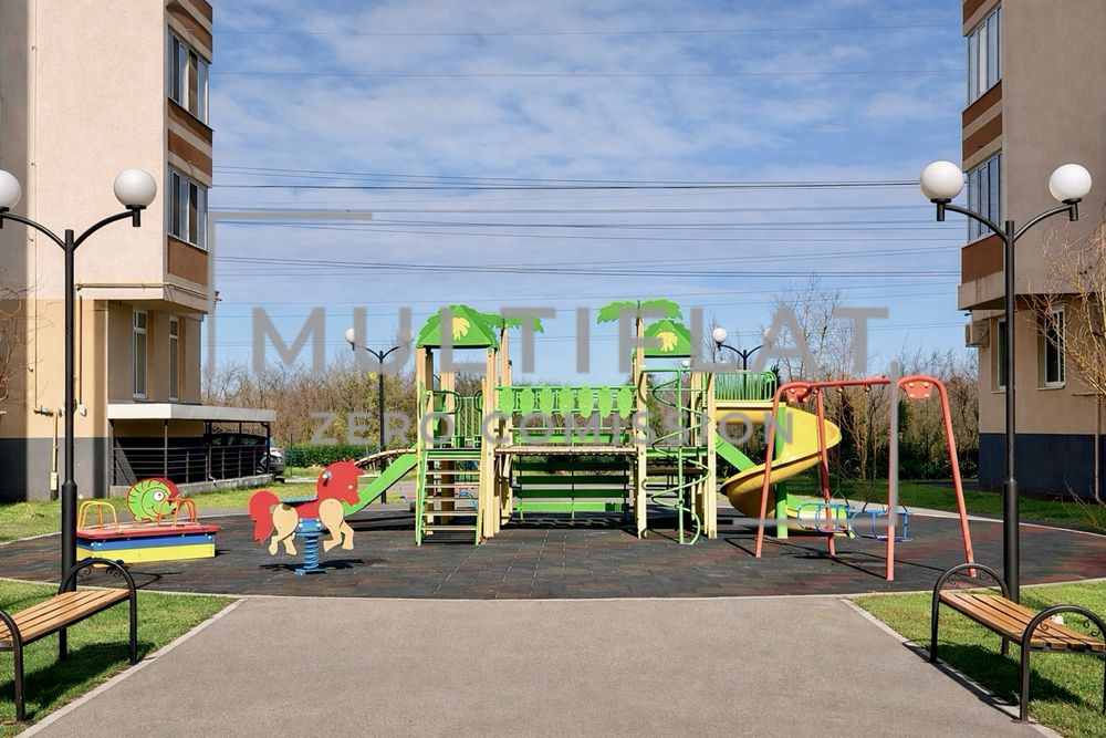 Квартира на вул. Шолуденка, 24 в Києві, ID 311737, фото №16