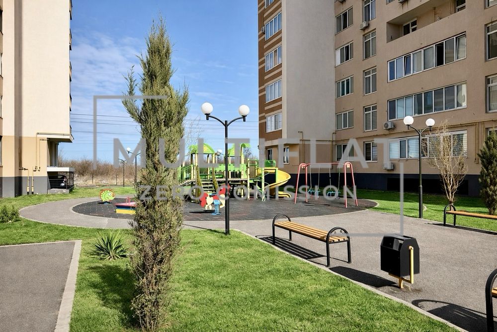 Квартира на вул. Шолуденка, 24 в Києві, ID 311737, фото №17