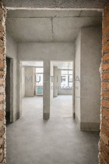 Квартира на вул. Шолуденка, 24 в Києві, ID 311737, фото №3