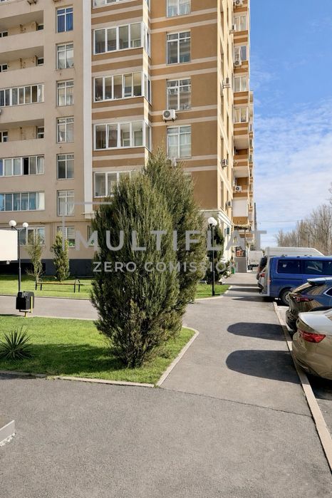 Квартира на вул. Шолуденка, 24 в Києві, ID 311737, фото №5