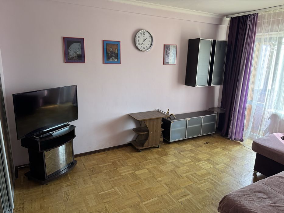 Квартира на просп. Воскресенський, 20 в Києві, ID 300783, фото №1