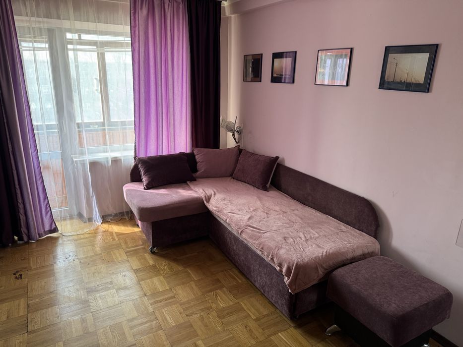 Квартира на просп. Воскресенський, 20 в Києві, ID 300783, фото №2