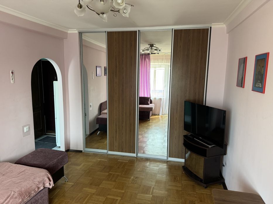Квартира на просп. Воскресенський, 20 в Києві, ID 300783, фото №3