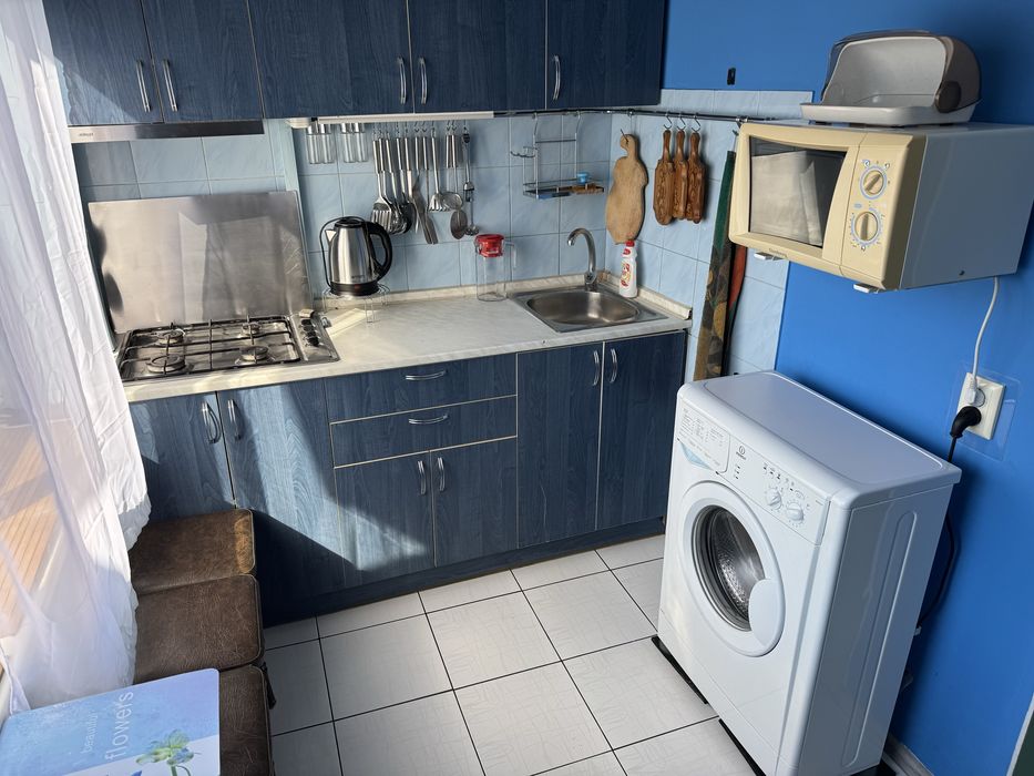 Квартира на просп. Воскресенський, 20 в Києві, ID 300783, фото №4
