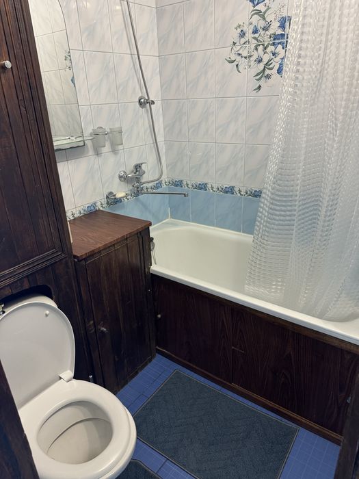 Квартира на просп. Воскресенський, 20 в Києві, ID 300783, фото №7