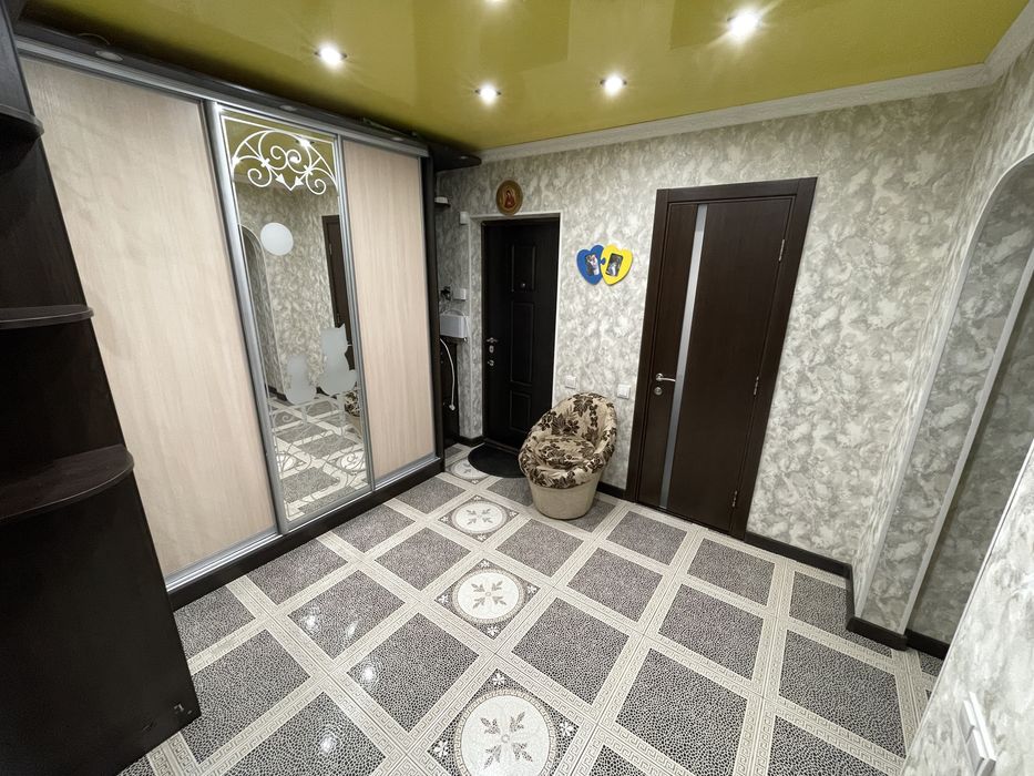 Квартира на вул. Макаренка, 1А в Києві, ID 173621, фото №1
