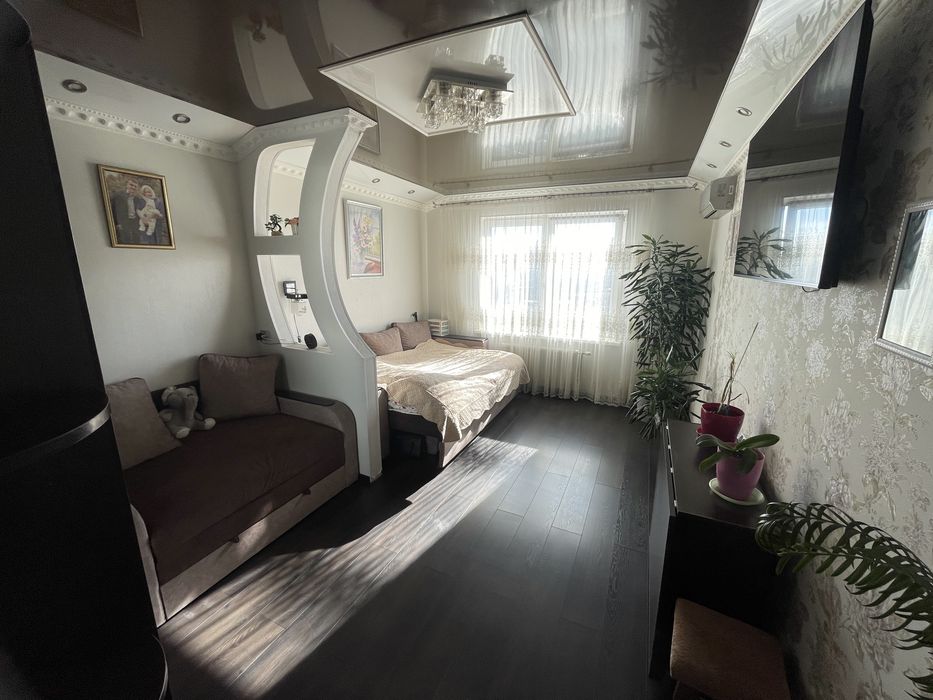 Квартира на вул. Макаренка, 1А в Києві, ID 173621, фото №4