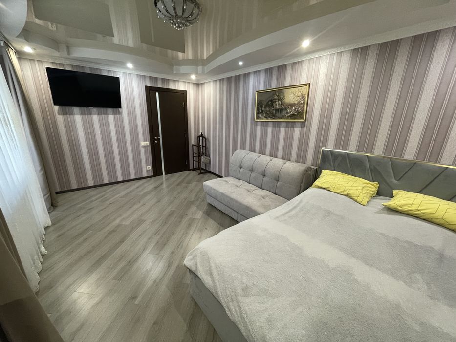 Квартира на вул. Макаренка, 1А в Києві, ID 173621, фото №6
