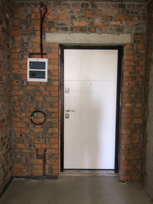 Квартира на вул. Вишгородська 45Ж в Києві, ID 205585, фото №7