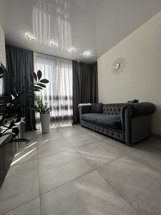 Квартира на ЖК Центральний в Києві, ID 223035, фото №1