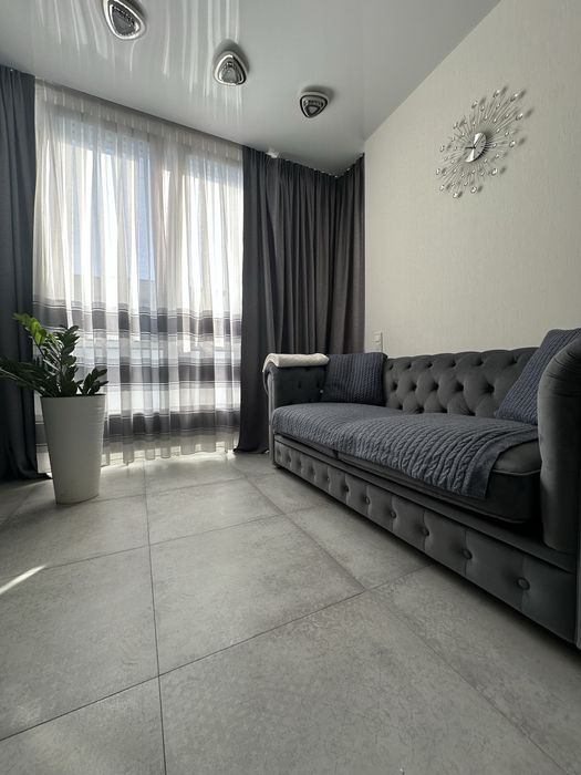 Квартира на ЖК Центральний в Києві, ID 223035, фото №2