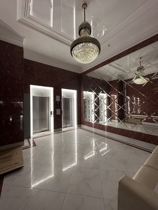 Квартира на ЖК Центральний в Києві, ID 223035, фото №14