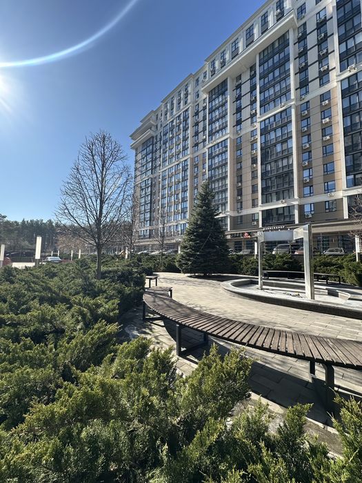 Квартира на ЖК Центральний в Києві, ID 223035, фото №18