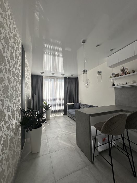 Квартира на ЖК Центральний в Києві, ID 223035, фото №3