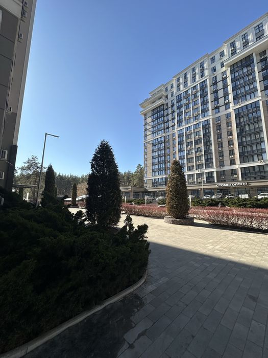 Квартира на ЖК Центральний в Києві, ID 223035, фото №21