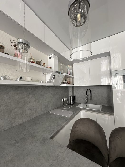 Квартира на ЖК Центральний в Києві, ID 223035, фото №5