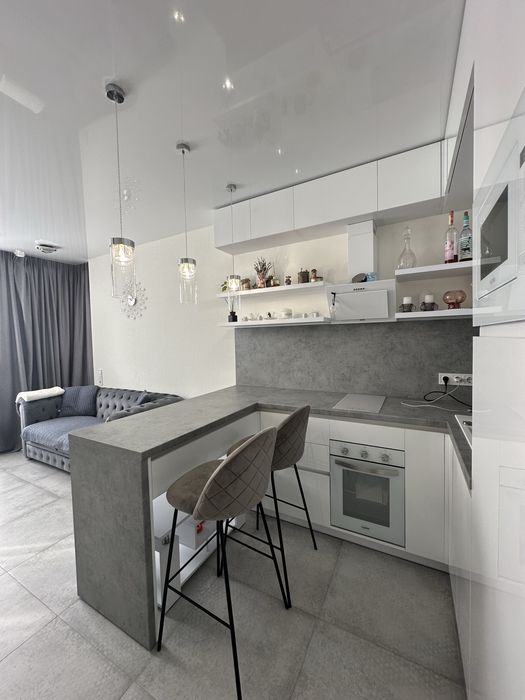 Квартира на ЖК Центральний в Києві, ID 223035, фото №6