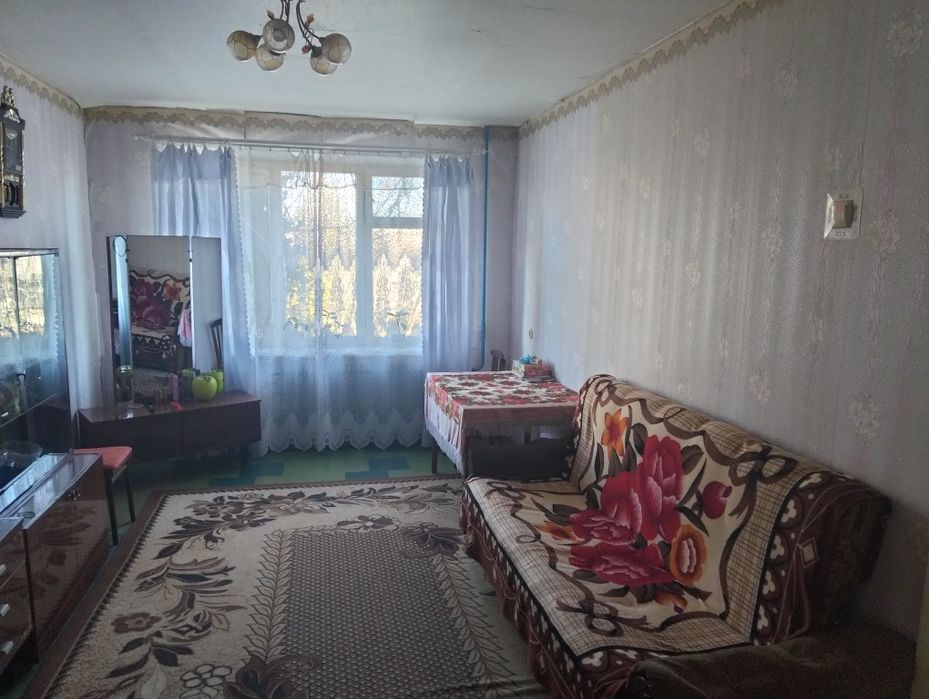 Квартира на вул. Данила Самойловича в Дніпро, ID 252941, фото №1
