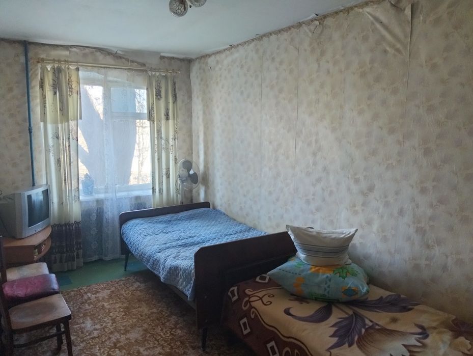 Квартира на вул. Данила Самойловича в Дніпро, ID 252941, фото №3