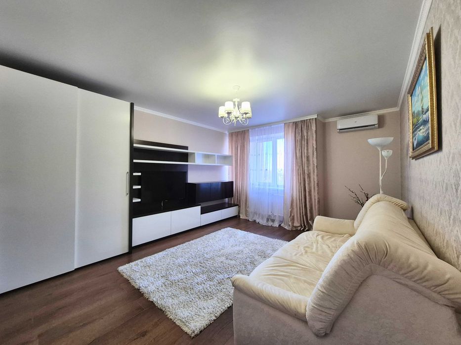 Квартира на вул. Антоновича, 112 в Києві, ID 187752, фото №2