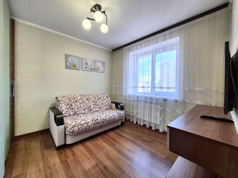 Квартира на вул. Антоновича, 112 в Києві, ID 187752, фото №13