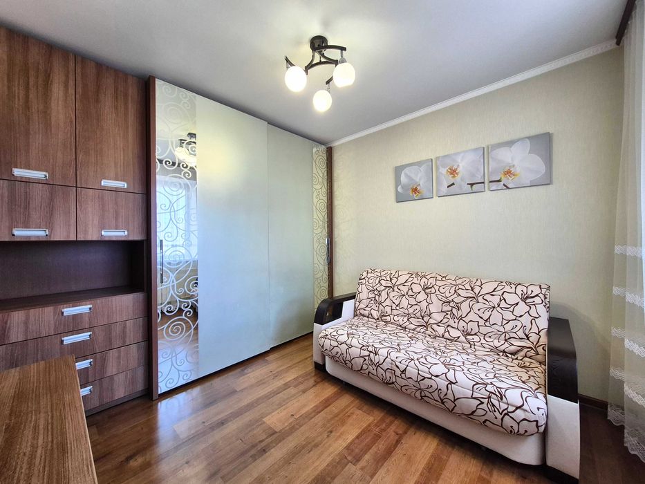 Квартира на вул. Антоновича, 112 в Києві, ID 187752, фото №15