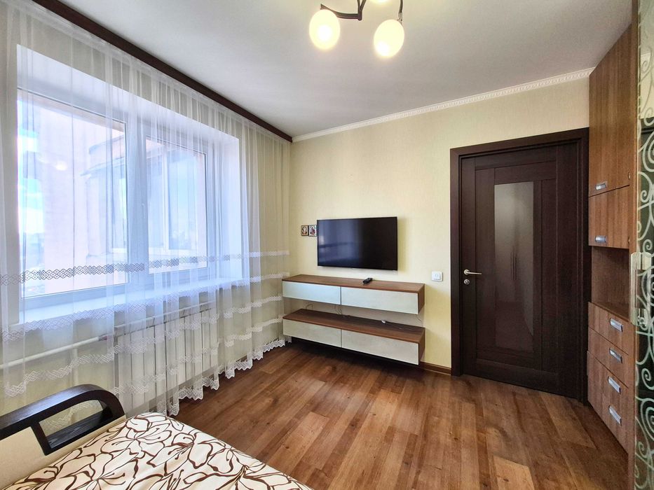 Квартира на вул. Антоновича, 112 в Києві, ID 187752, фото №16