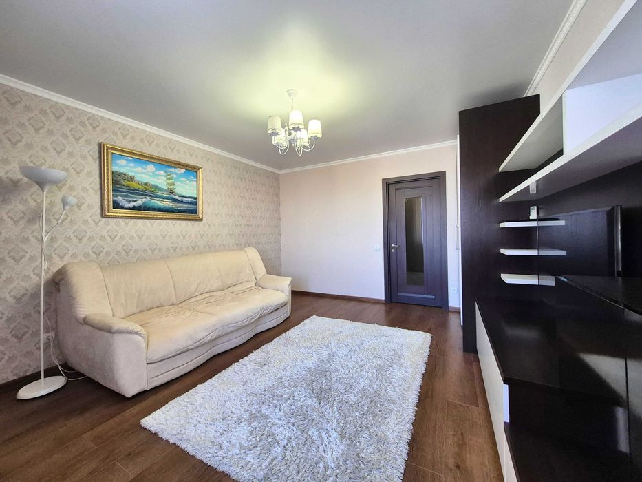 Квартира на вул. Антоновича, 112 в Києві, ID 187752, фото №3