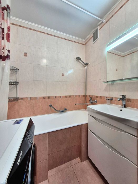 Квартира на вул. Антоновича, 112 в Києві, ID 187752, фото №21