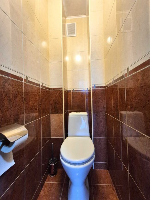 Квартира на вул. Антоновича, 112 в Києві, ID 187752, фото №22