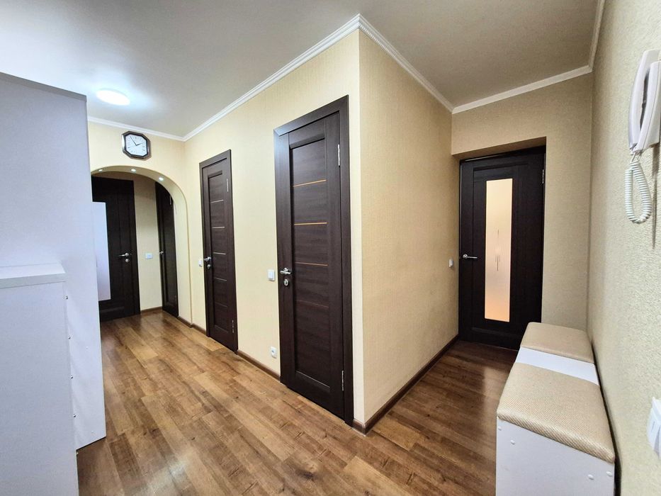 Квартира на вул. Антоновича, 112 в Києві, ID 187752, фото №23