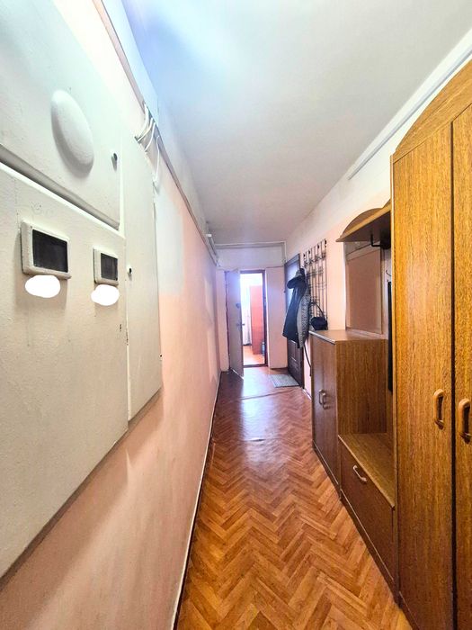 Квартира на вул. Антоновича, 112 в Києві, ID 187752, фото №24