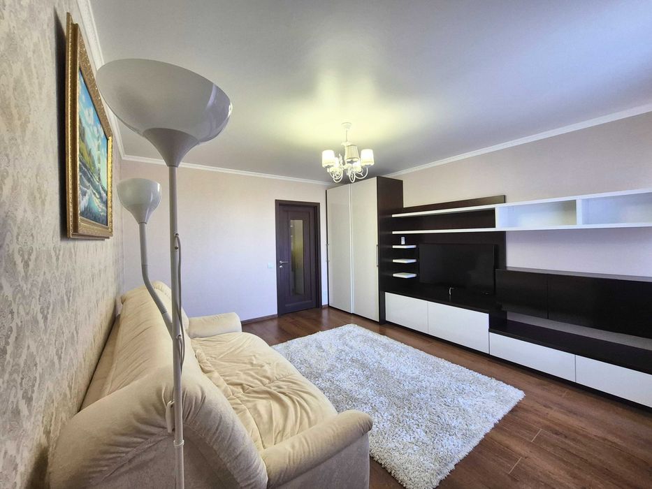 Квартира на вул. Антоновича, 112 в Києві, ID 187752, фото №4