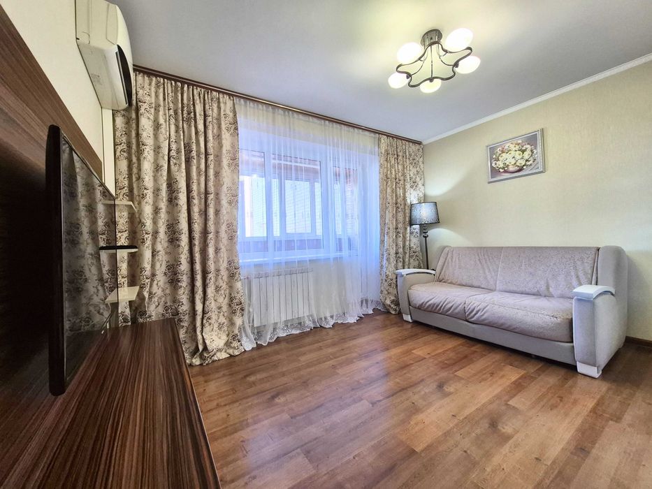 Квартира на вул. Антоновича, 112 в Києві, ID 187752, фото №6