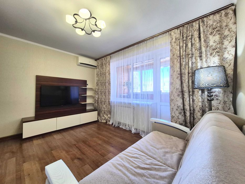 Квартира на вул. Антоновича, 112 в Києві, ID 187752, фото №7