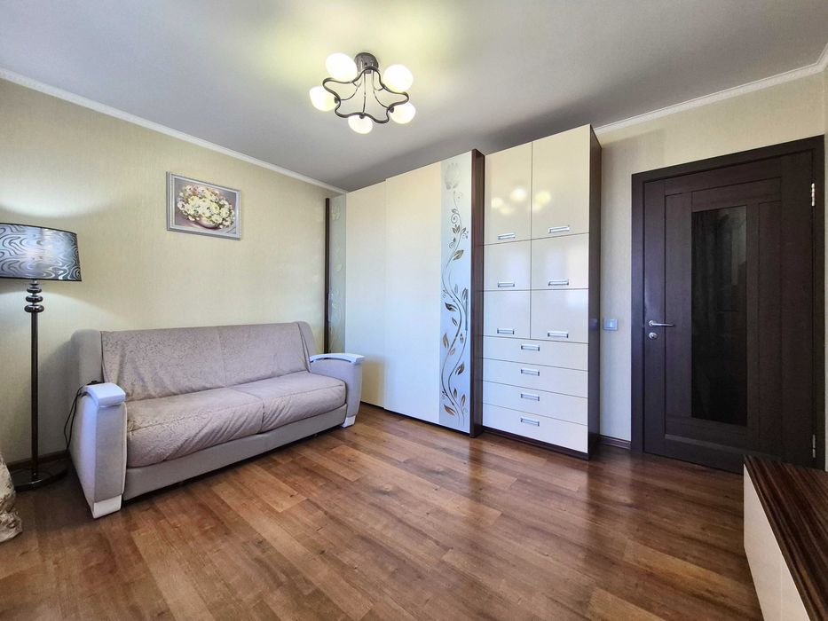 Квартира на вул. Антоновича, 112 в Києві, ID 187752, фото №9