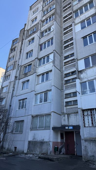 Квартира на вул. Залізняка в Хмельницькому, ID 242560, фото №11