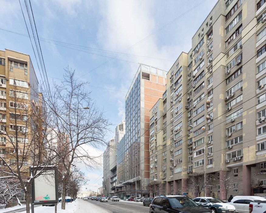 Квартира на біля метро Палац «Україна» в Києві, ID 164324, фото №2