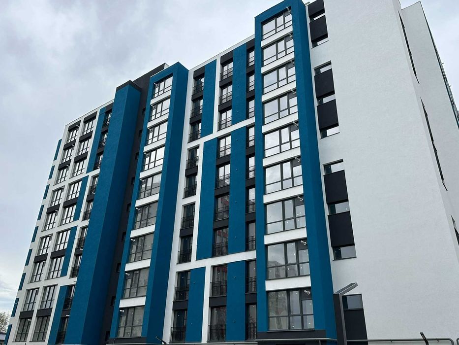 Квартира — Івано-Франківськ в Івано-Франківську, ID 409981, фото №3