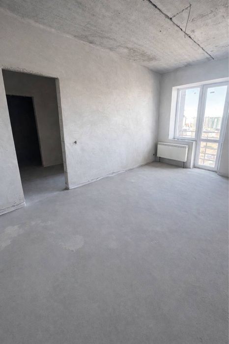 Квартира на вул. Дружби, 1 в Києві, ID 309123, фото №1