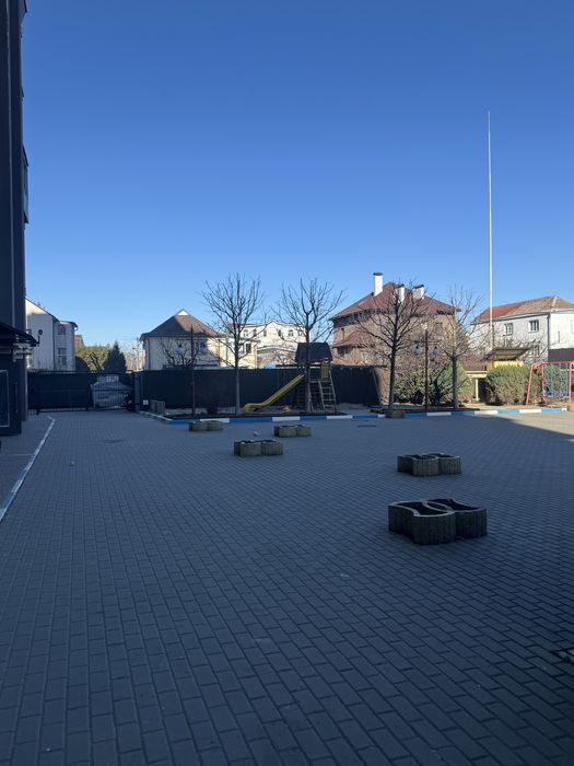 Квартира на вул. Дружби, 1 в Києві, ID 309123, фото №5